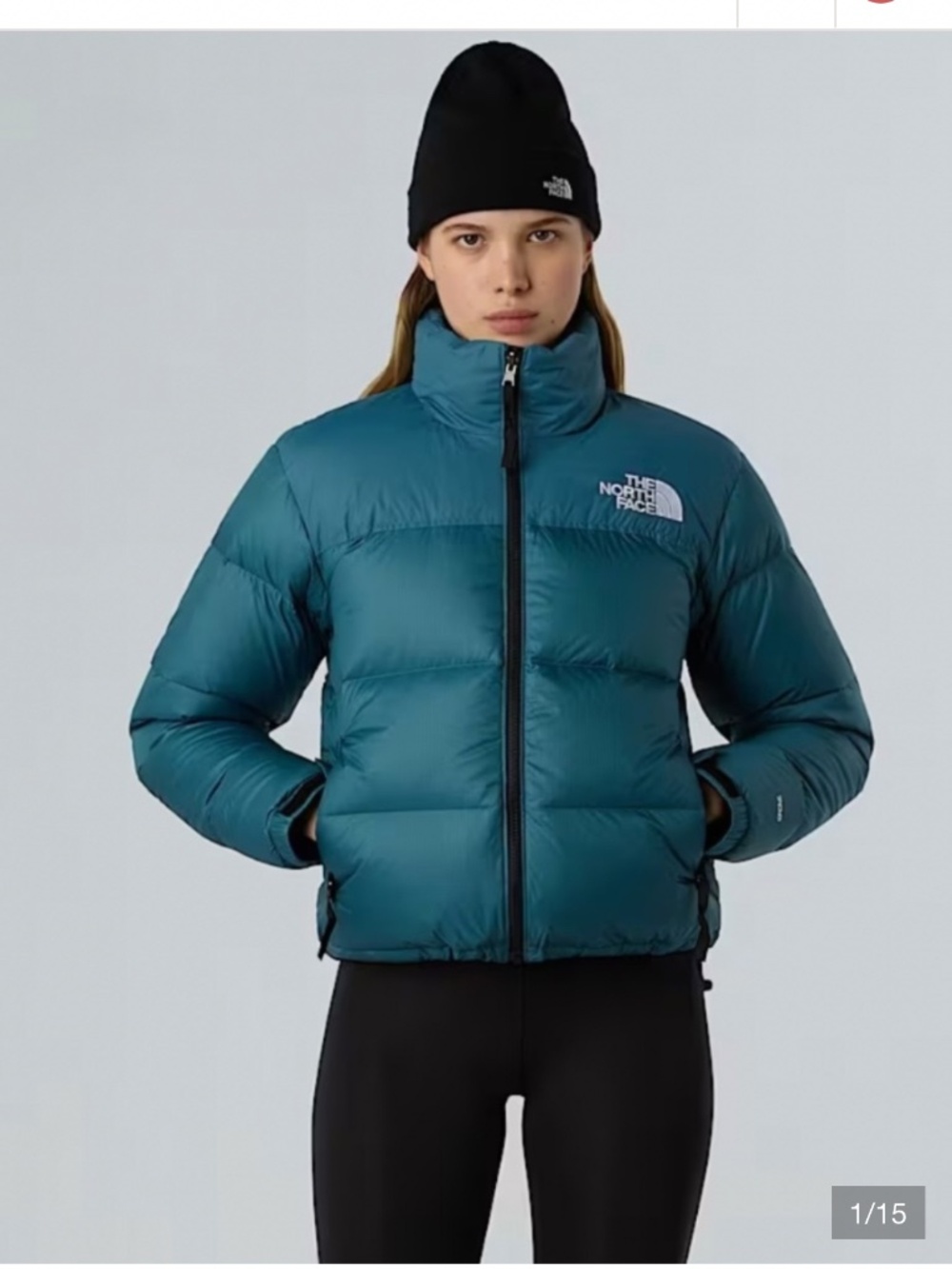 🩷 gorgeous Nuptse jacket 🩷 NWT! 🩷